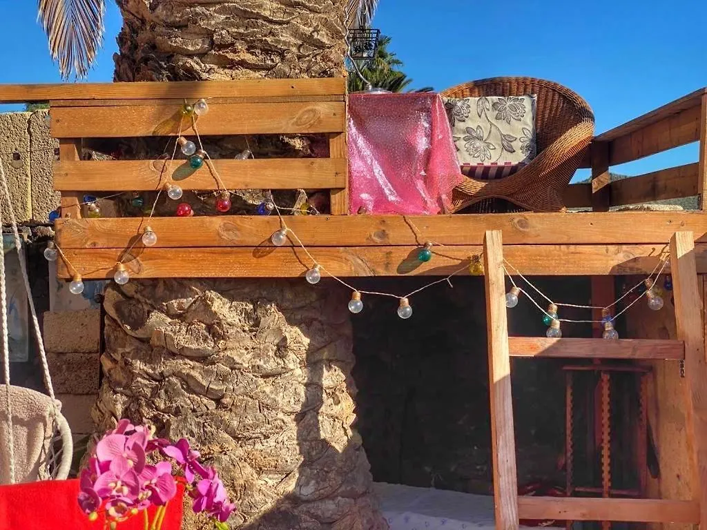 Mordelliya Private Jacuzzi Suites Chayofa 0*,  Spanien
