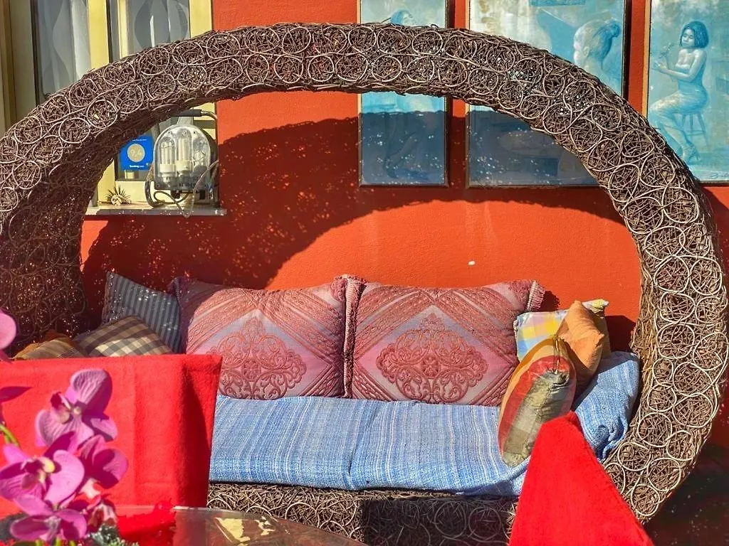 Lägenhet Mordelliya Private Jacuzzi Suites Chayofa Spanien