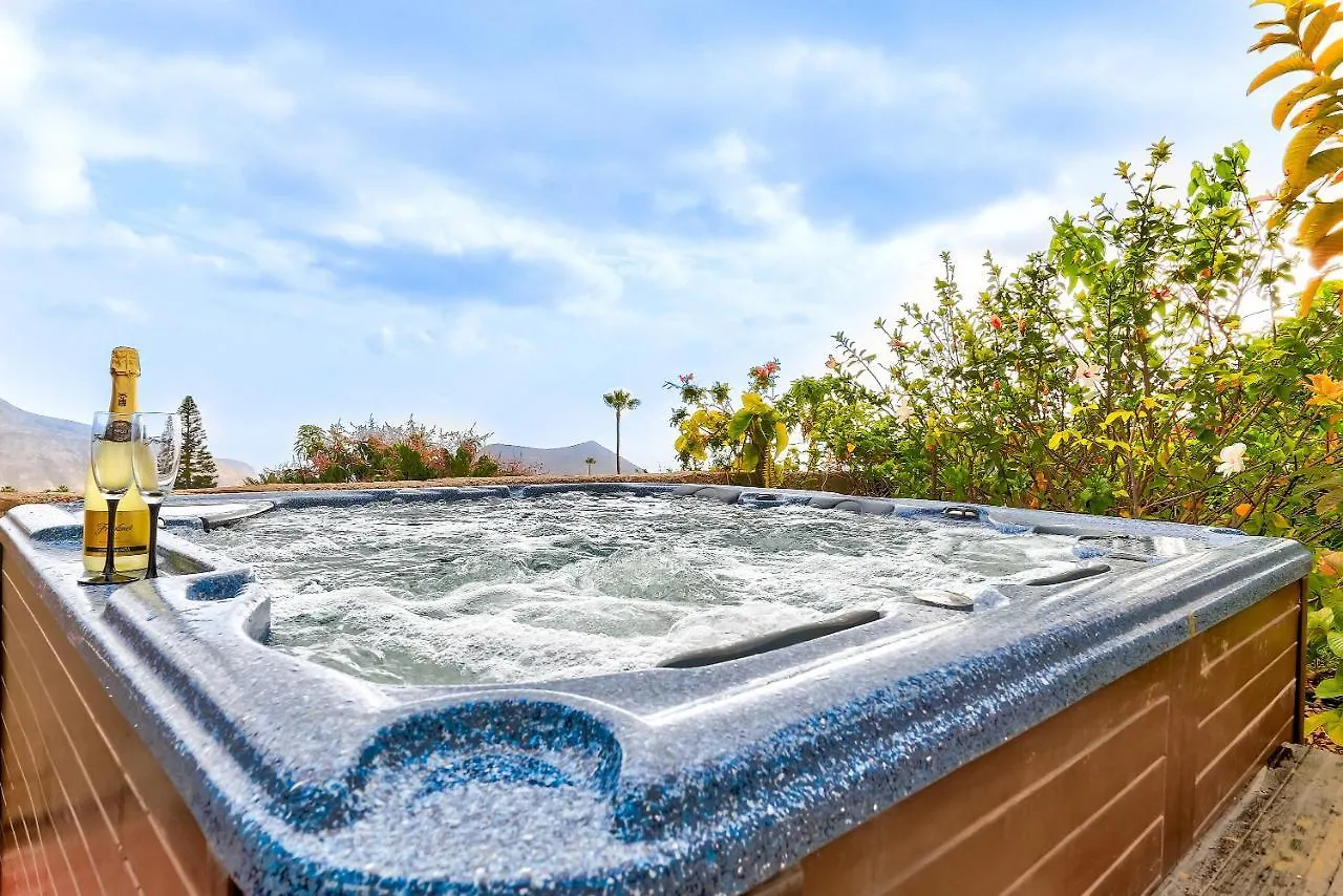 Mordelliya Private Jacuzzi Suites Chayofa 0*,  Spain