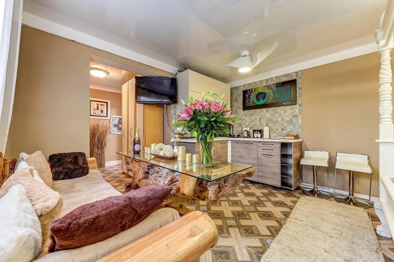 Mordelliya Private Jacuzzi Suites Chayofa