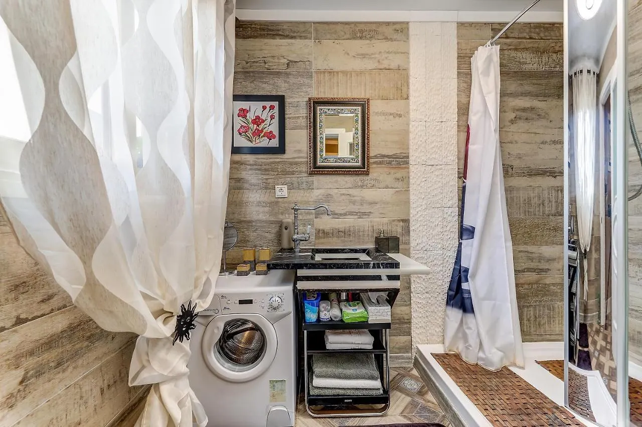 Apartment Mordelliya Private Jacuzzi Suites Chayofa Spain