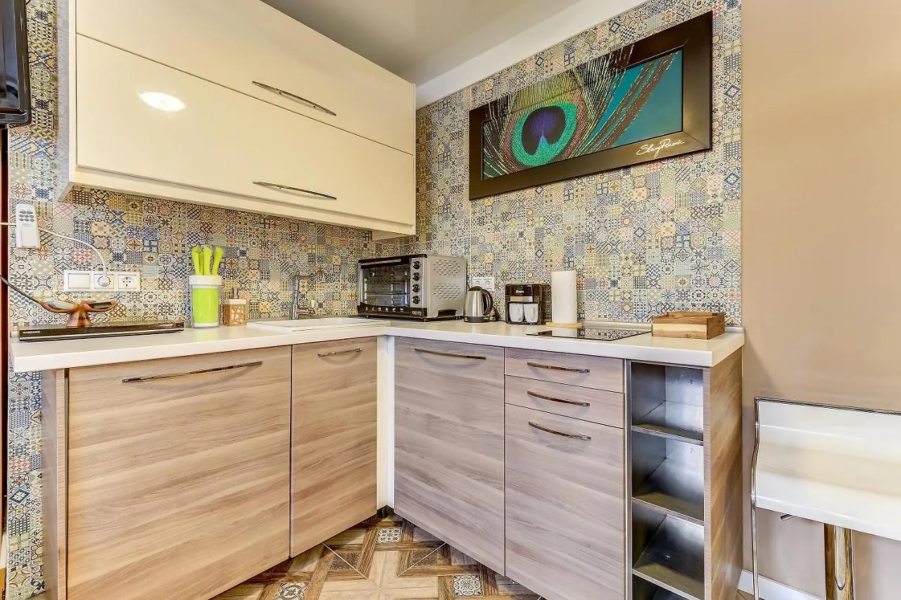 Mordelliya Private Jacuzzi Suites Chayofa 0*,  Spain