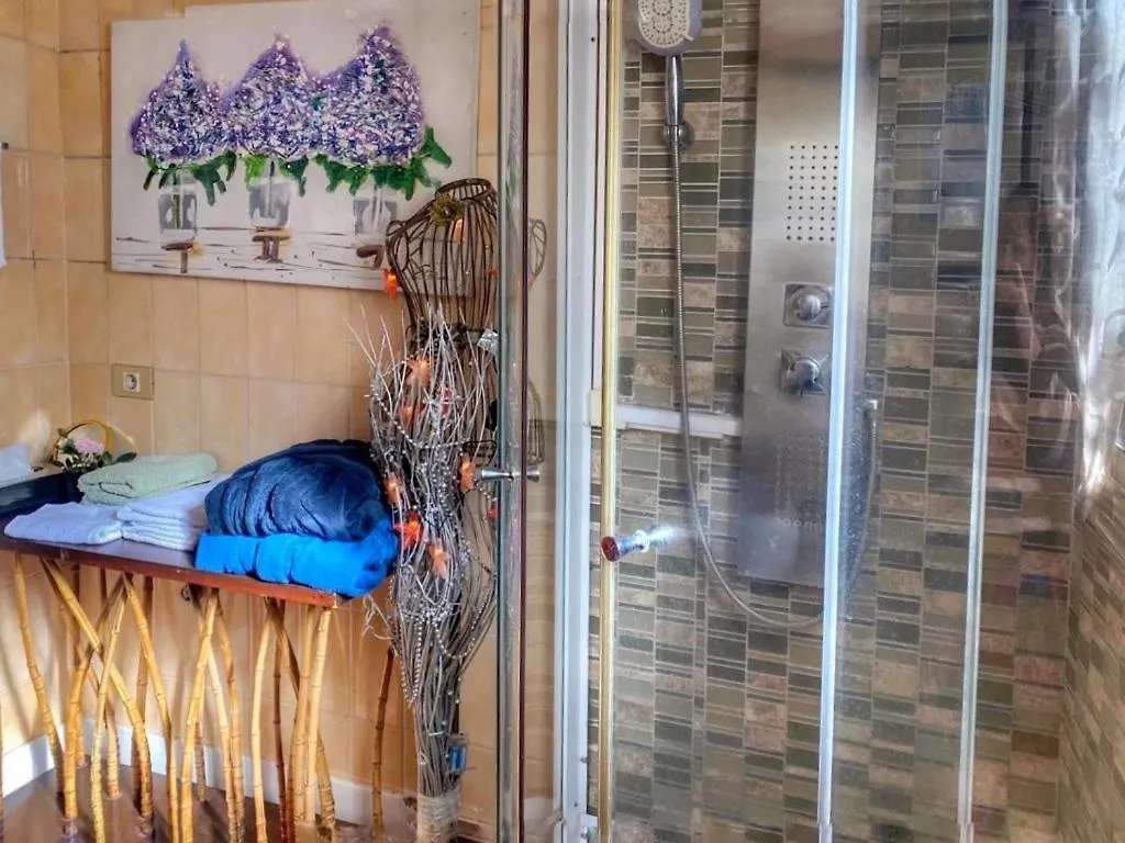 Mordelliya Private Jacuzzi Suites Chayofa