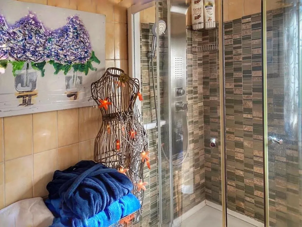 Mordelliya Private Jacuzzi Suites Chayofa Spain