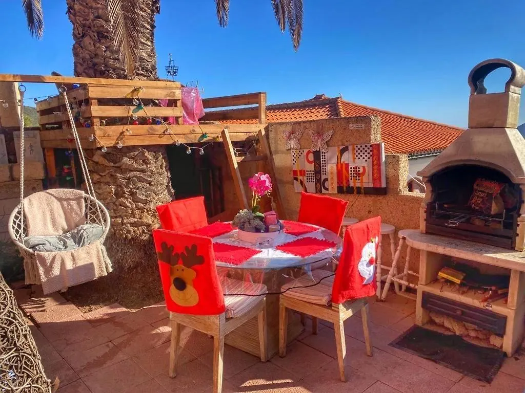 Mordelliya Private Jacuzzi Suites Chayofa
