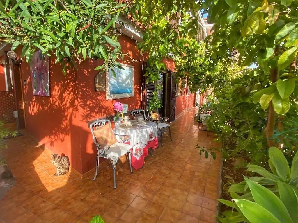 Mordelliya Private Jacuzzi Suites Chayofa Spain