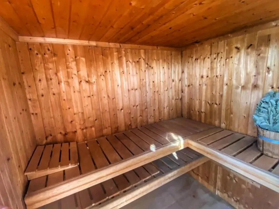 Mordelliya Private Jacuzzi Suites Chayofa Apartment