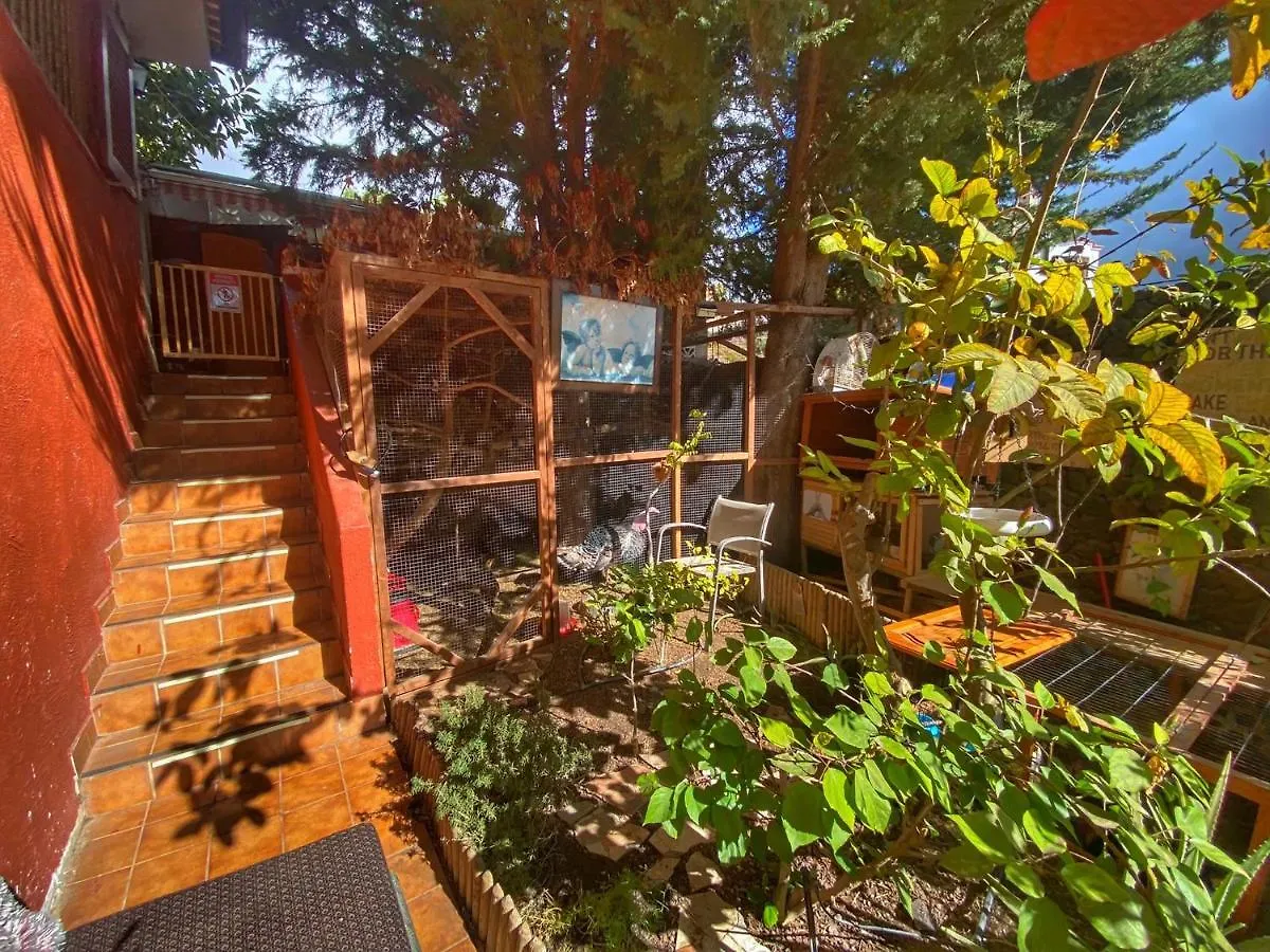 Mordelliya Private Jacuzzi Suites Chayofa 0*,  Spain