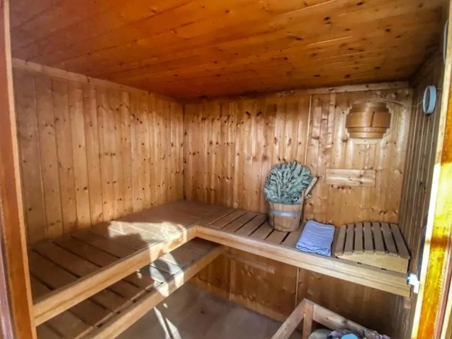 Apartment Mordelliya Private Jacuzzi Suites Chayofa