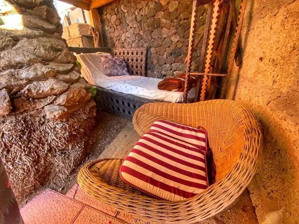 Mordelliya Private Jacuzzi Suites Chayofa Apartment