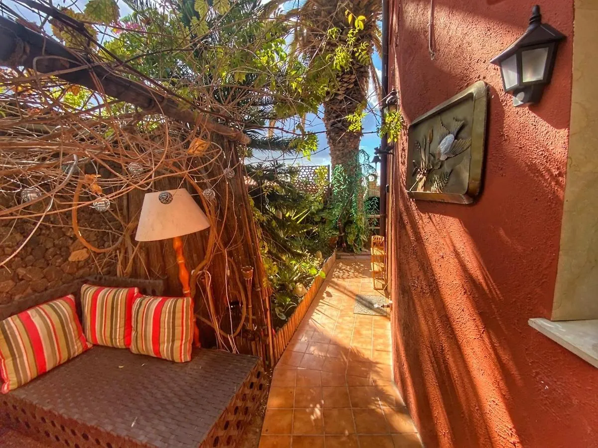 Apartment Mordelliya Private Jacuzzi Suites Chayofa