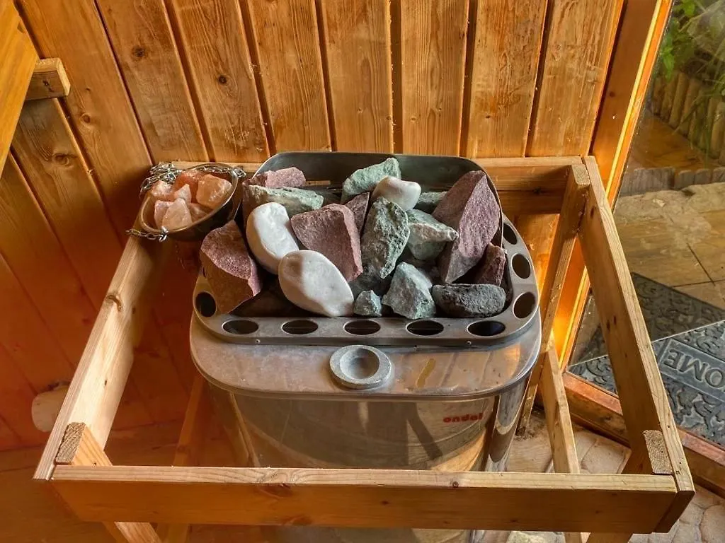 Mordelliya Private Jacuzzi Suites Chayofa
